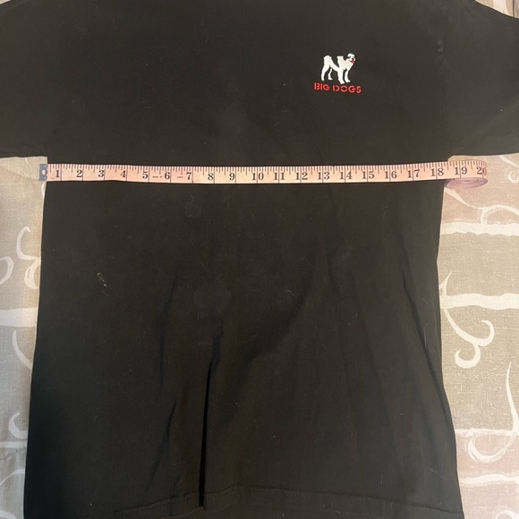 Big Dogs Attitude Shirt - Picture 6 of 10